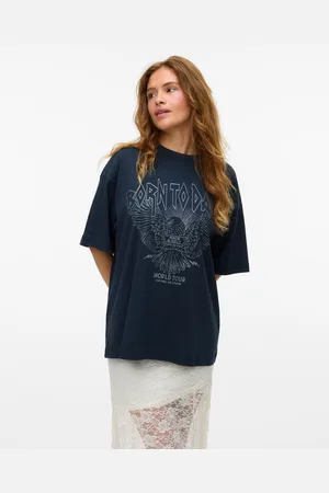 VERO MODA Vmhailey T-shirt