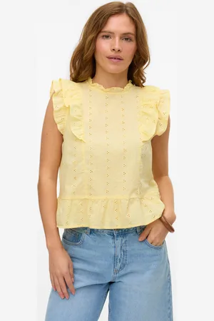 VERO MODA Vmkammy Top