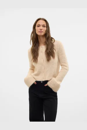VERO MODA Awleah Strikket Cardigan