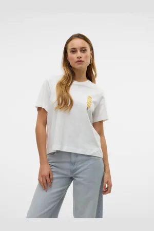 VERO MODA Vmberta T-shirt