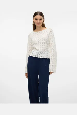 VERO MODA Vmfabienne Trøje