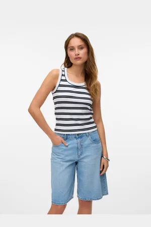 VERO MODA Vmroselia Tank Top