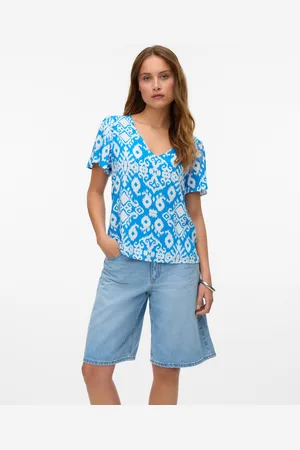 VERO MODA Vmeasy T-shirt