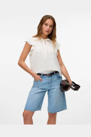 VERO MODA Vmnatali Top