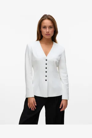 VERO MODA Vmpassi Blazer