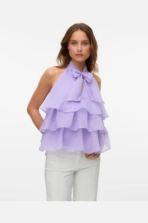 VERO MODA Vmgabby Top