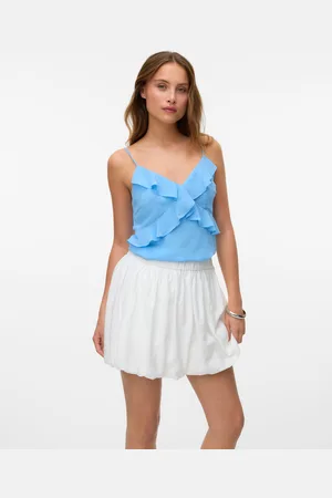 VERO MODA Vmamina Top