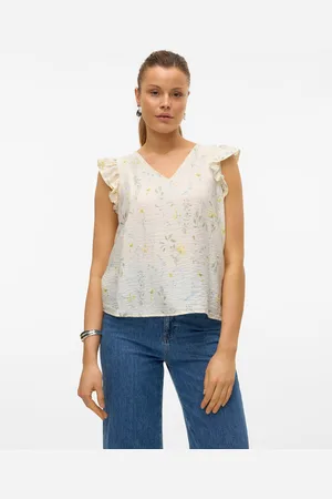 VERO MODA Vmjosie Top