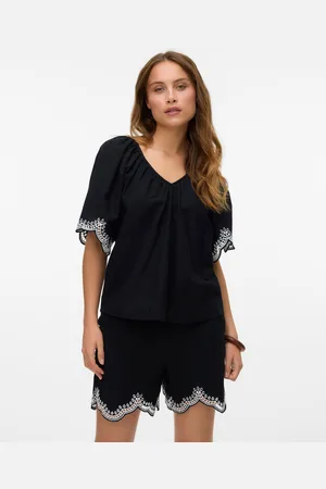 VERO MODA Vmdiana Top