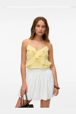 VERO MODA Vmamina Top