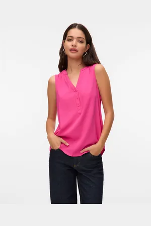 VERO MODA Vmbella Top