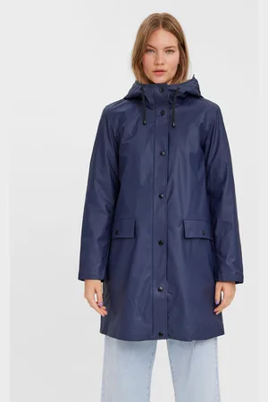 VERO MODA Vmasta Regnjakke