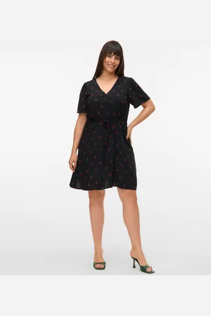 VERO MODA Vmcalba Kort Kjole