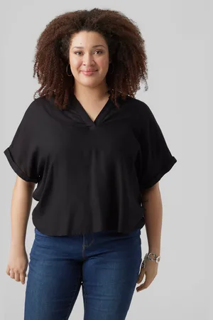 VERO MODA Vmcbeauty Skjorte
