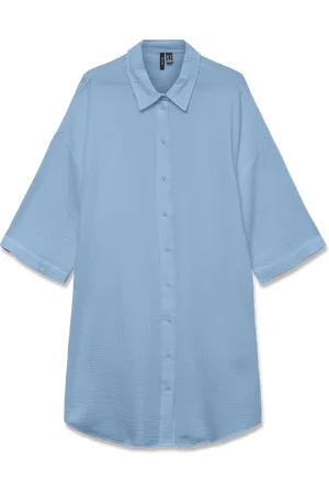 VERO MODA Vmnatali Skjorte