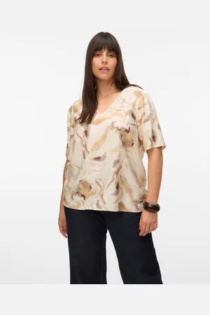 VERO MODA Vmccille Top