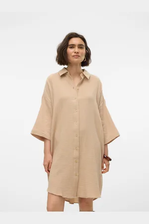 VERO MODA Vmnatali Skjorte