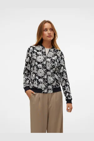 VERO MODA Vmcoco Bomberjakke