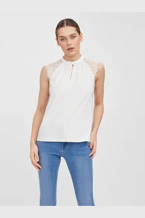 VERO MODA Vmmilla Top