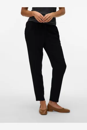 VERO MODA Vmjesmilo Mellemhøj Talje Bukser