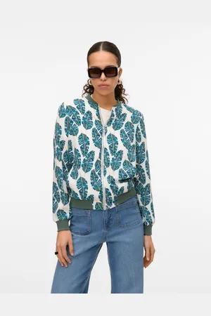 VERO MODA Vmcoco Bomberjakke