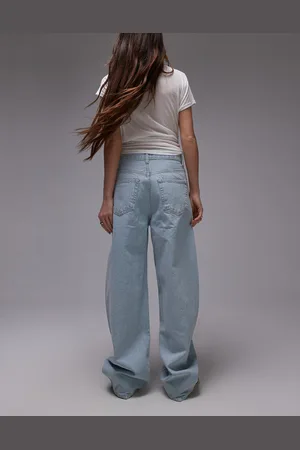 VERO MODA Topshop Skater Lowslung Jean