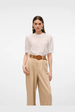VERO MODA Vmbecca Top