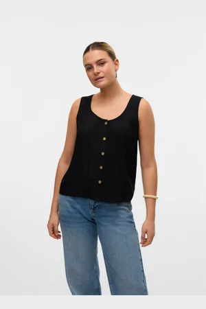 VERO MODA Vmbumpy Top