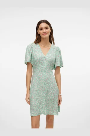 VERO MODA Vmalba Kort Kjole
