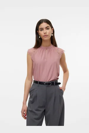 VERO MODA Vmmilla Top