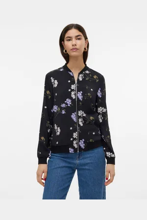 VERO MODA Vmcoco Bomberjakke