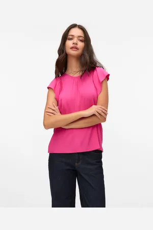 VERO MODA Vmbella Top