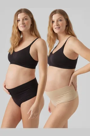 VERO MODA Mlilja 2-pack Trusser