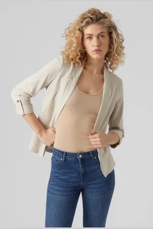 VERO MODA Vmjesmilo Blazer