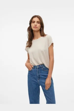 VERO MODA Vmlava T-shirt