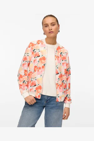 VERO MODA Vmcoco Bomberjakke