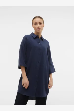 VERO MODA Vmnatali Skjorte