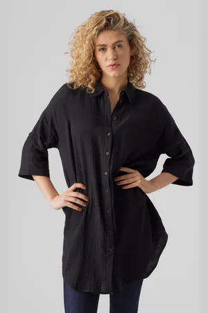 VERO MODA Vmnatali Skjorte