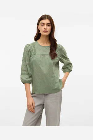 VERO MODA Vmtrine Top