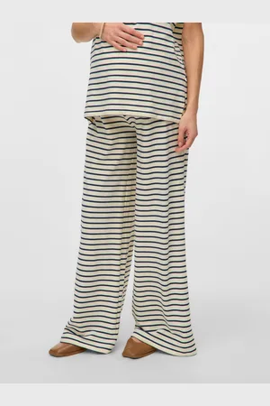 VERO MODA Mlamila Graviditetsbukser