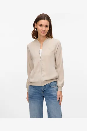 VERO MODA Vmcoco Bomberjakke