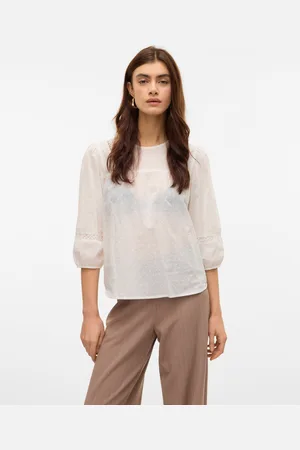 VERO MODA Vmtrine Top