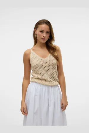 VERO MODA Vmregina Trøje