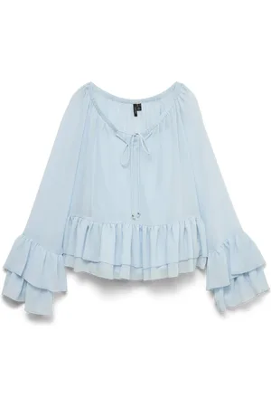 VERO MODA Vmcamille Top