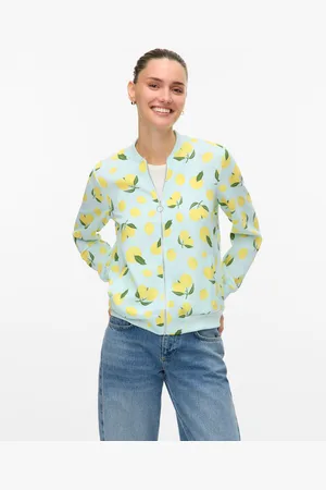VERO MODA Vmcoco Bomberjakke