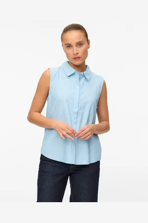 VERO MODA Vmnora Skjorte