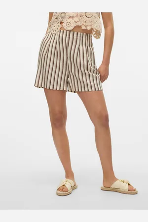 VERO MODA Vmjesmilo Shorts