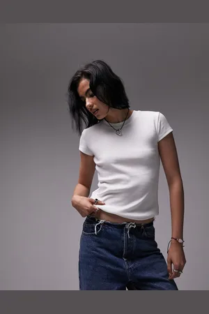 VERO MODA Topshop Everyday Tee