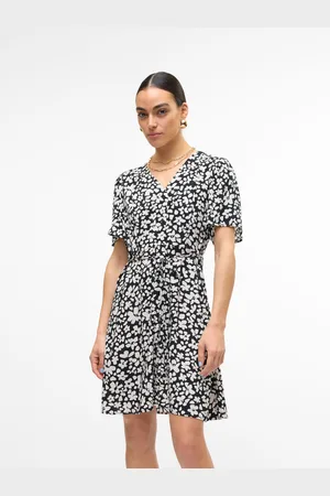 VERO MODA Vmalba Kort Kjole