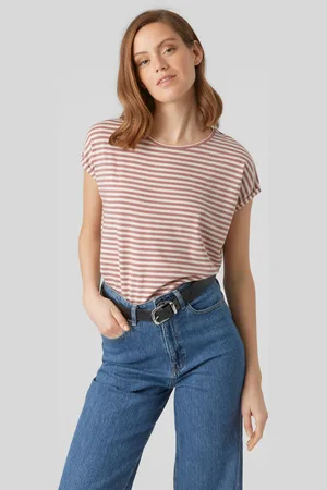 VERO MODA Vmava T-shirt